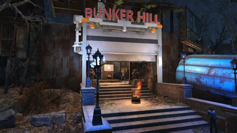 Rise of the Commonwealth returns for Fallout 4: Sim  .